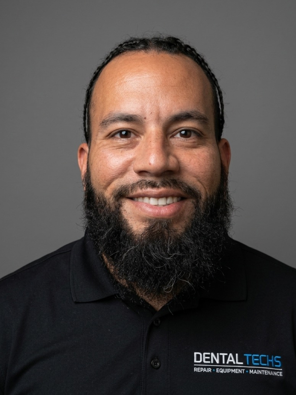 Alex Gamero