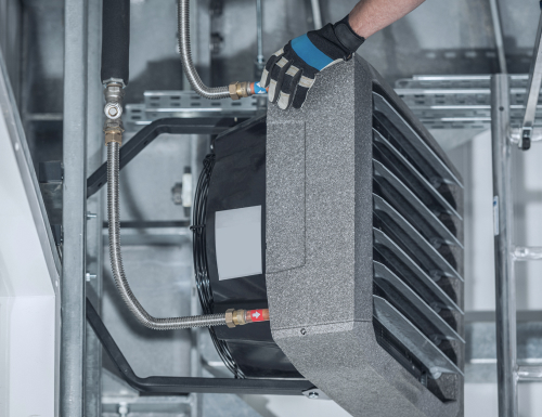 Facility Repair and Maintenance