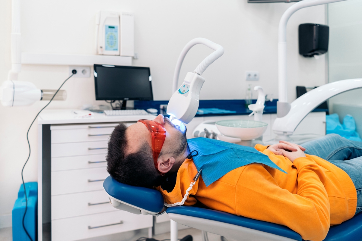 Dental Chair Repair