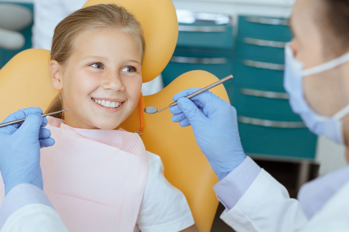 Dental Chair Technician